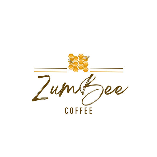 Zumbee Coffee - Honey