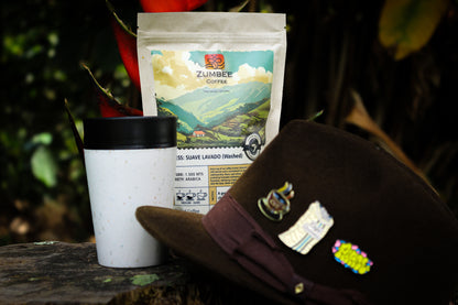 ZumBee Coffee (Colombia)