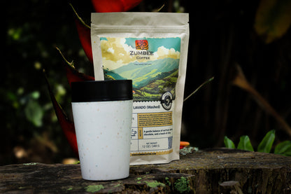 ZumBee Coffee (Colombia)